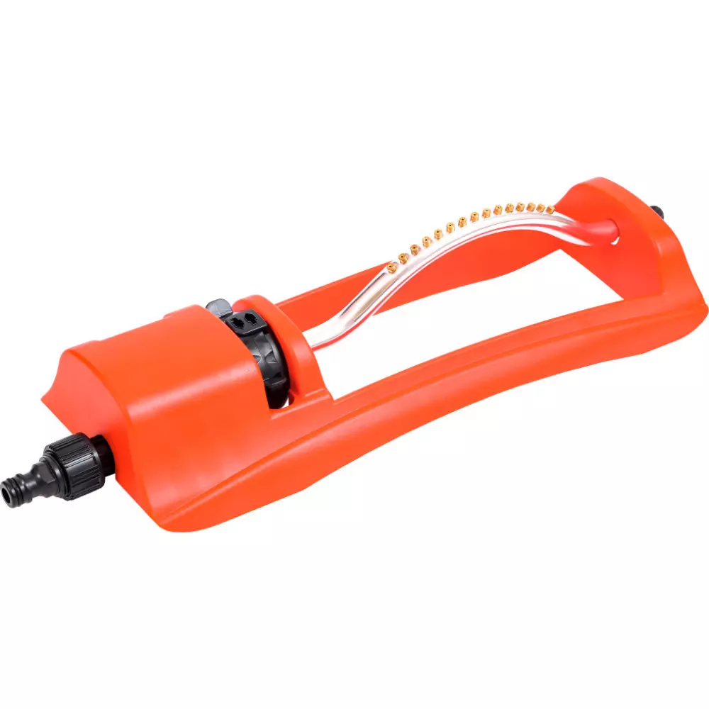 Дождеватель осциллирующий регулируемый Жук 330764-00