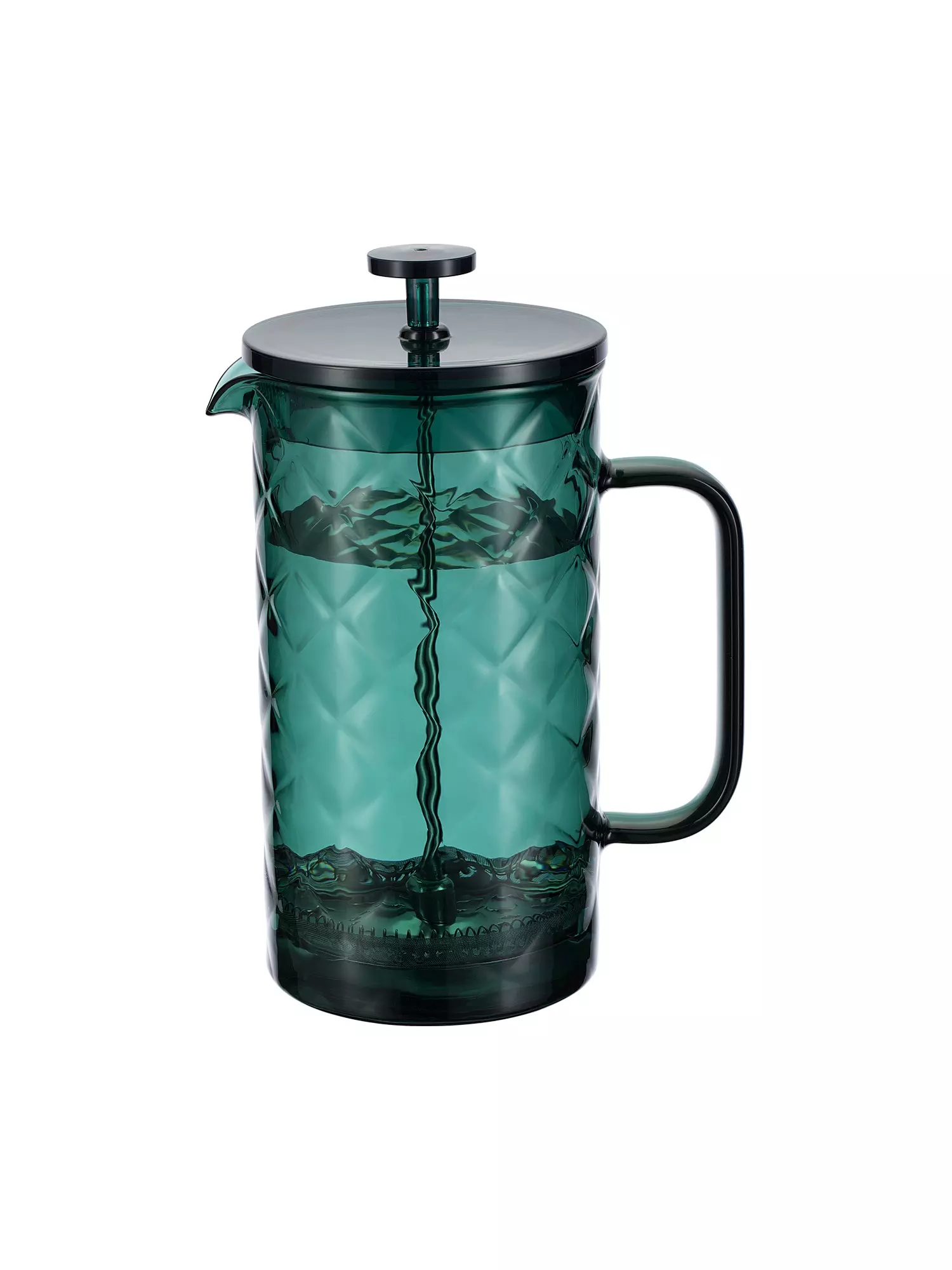 Френч-пресс 600 мл, серия "ФРАНКО" REGENT INOX 80-005