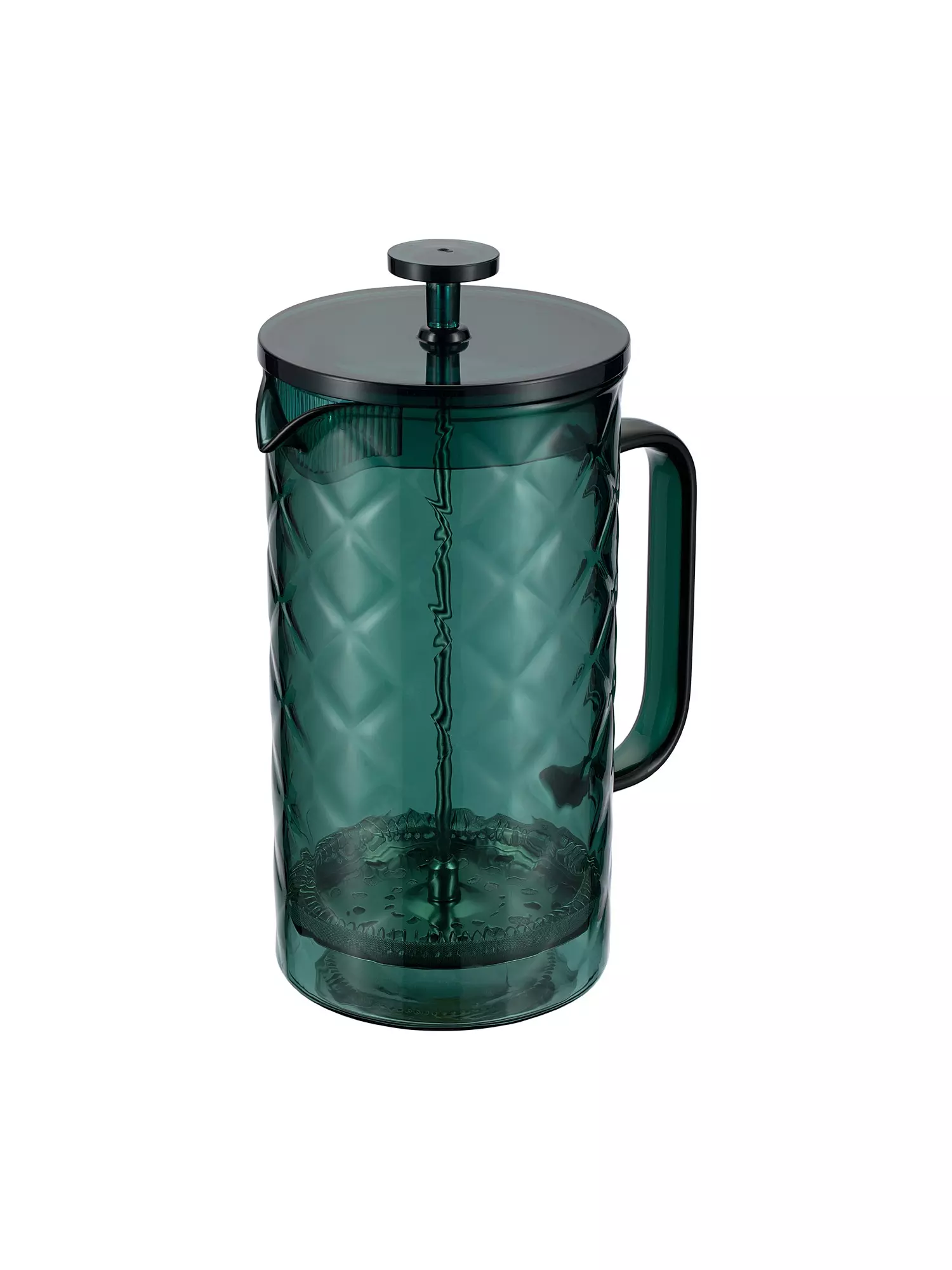 Френч-пресс 600 мл, серия "ФРАНКО" REGENT INOX 80-005