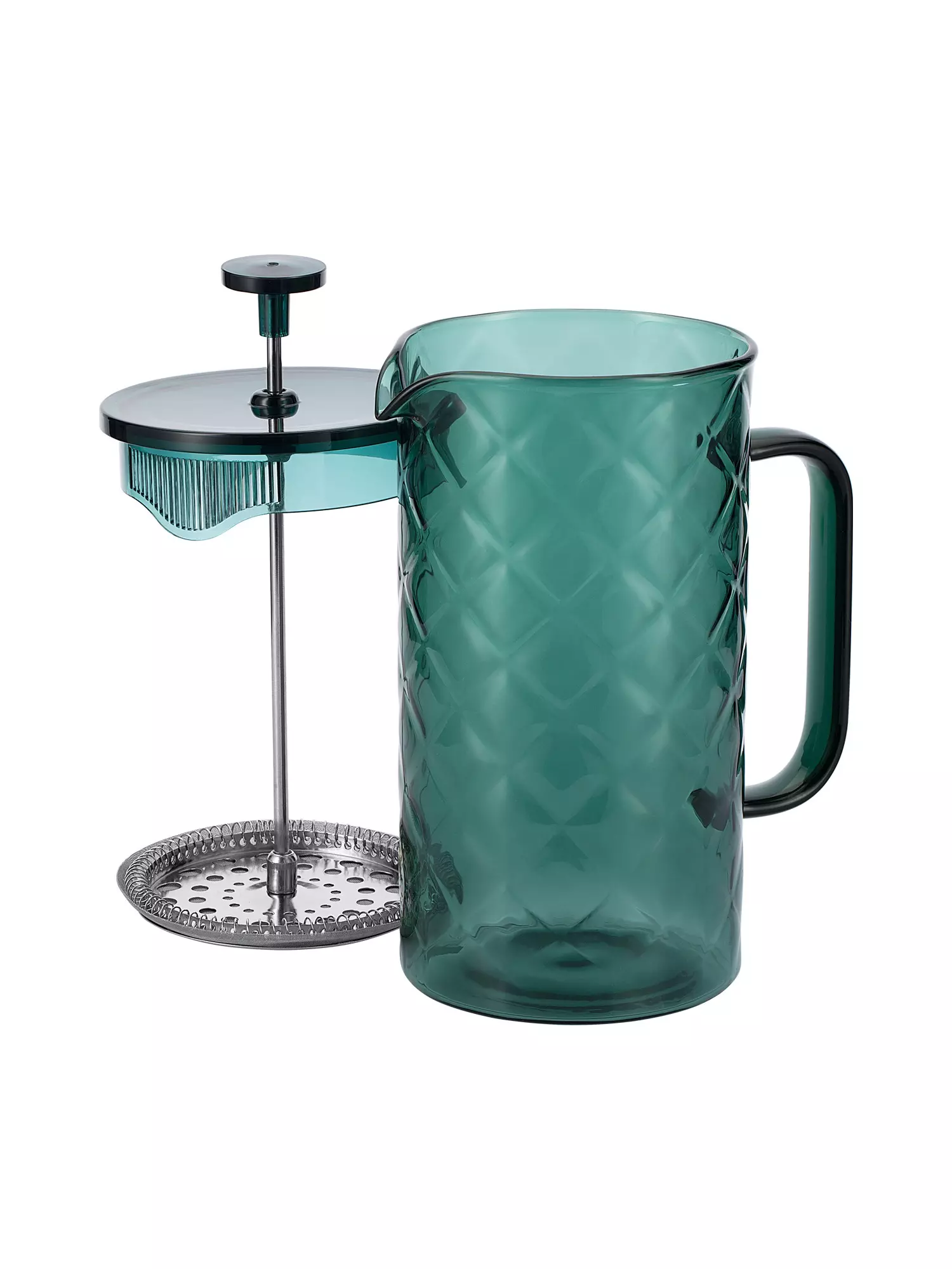 Френч-пресс 600 мл, серия "ФРАНКО" REGENT INOX 80-005