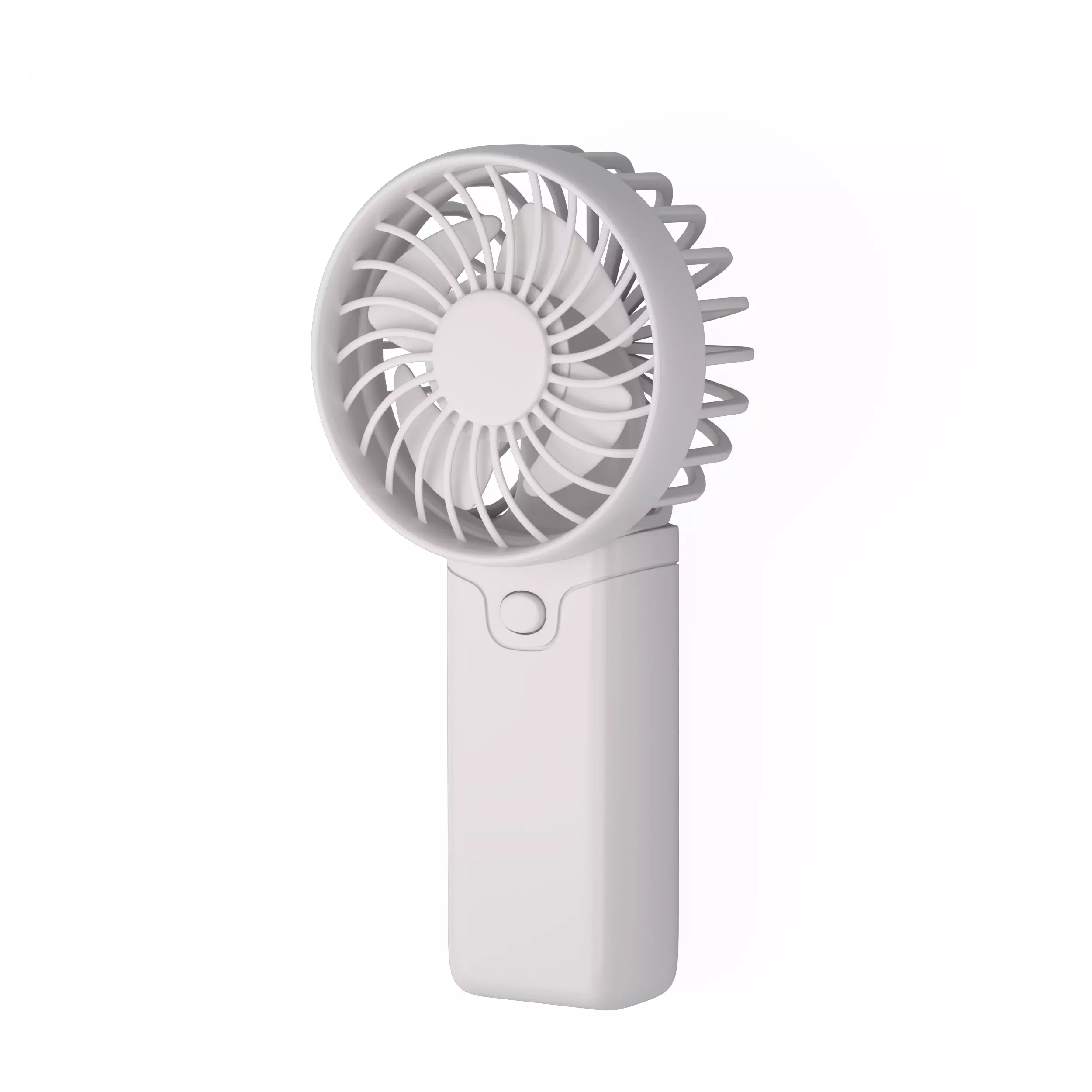 Батарейка набор ААА 12шт + АА 12шт + вентилятор GP Super G-Tech