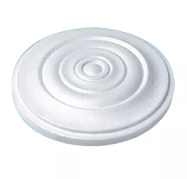 Розетка потолочная D180 мм