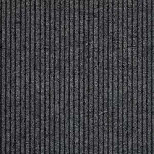 Дорожка грязезащитная Gino (Granada)73 (0.8м) серый
