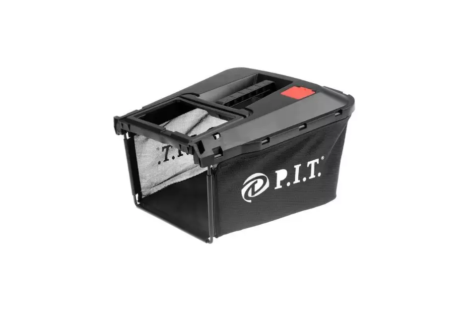 Газонокосилка аккумуляторная P.I.T. PLM20H-330A/1