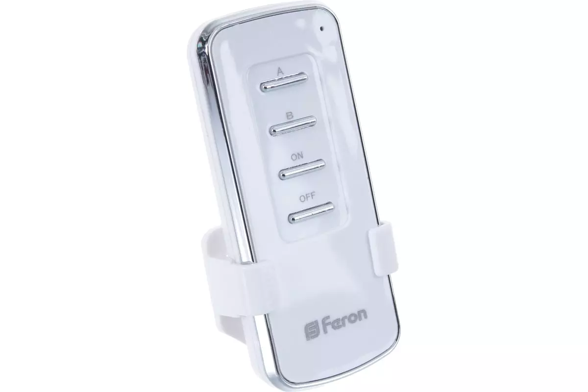 Пульт управления светом 2 канала Feron 23262