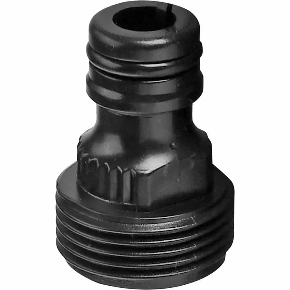 Адаптер для шланга НР 3/4" "В приДАЧУ" 1206365