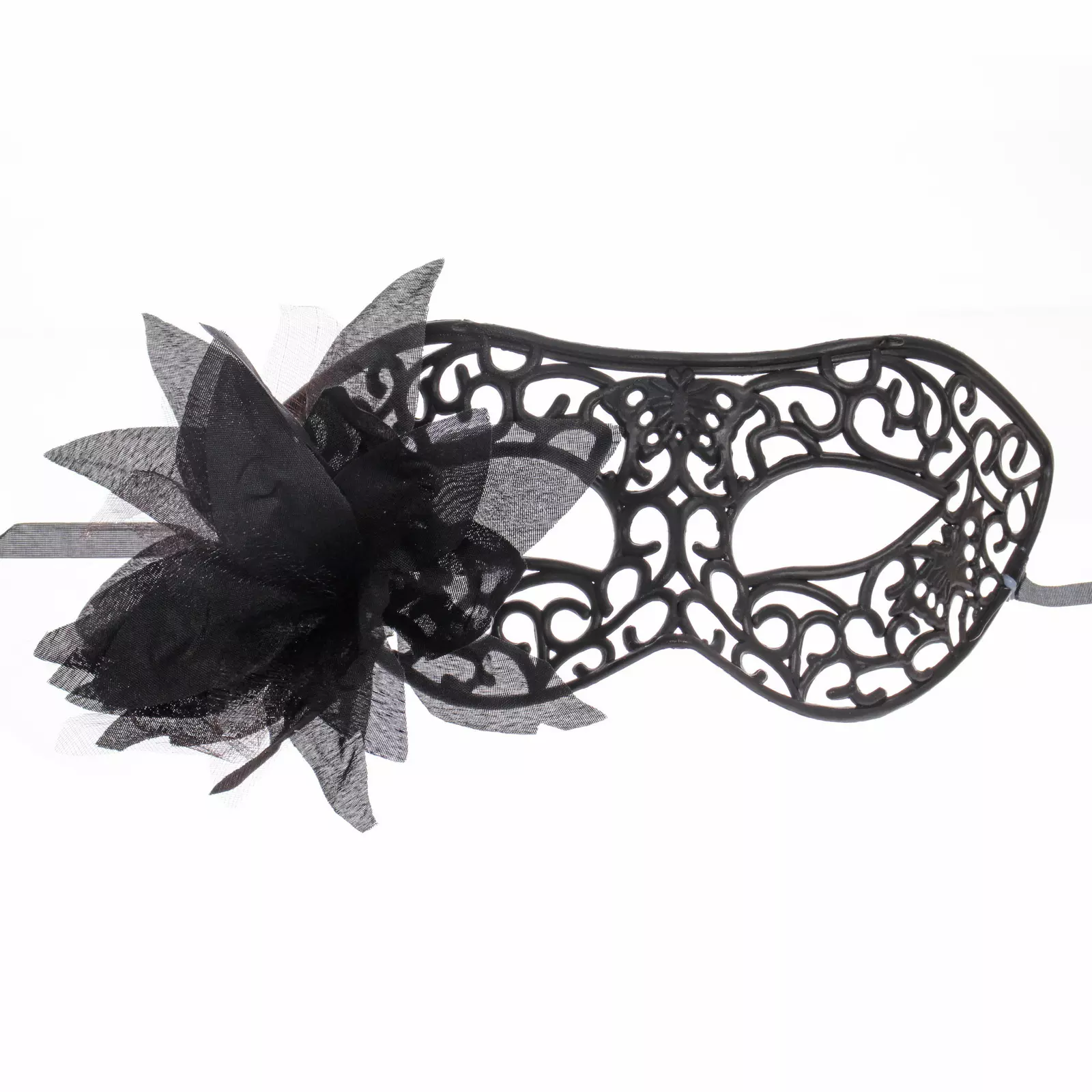 Маска карнавальная Волшебство микс 774-199