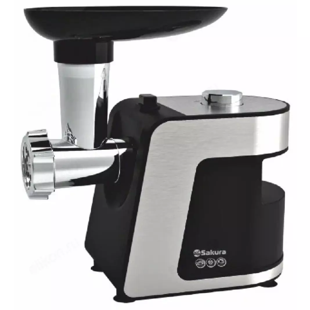 Мясорубка 1800Вт Sakura SA-6432