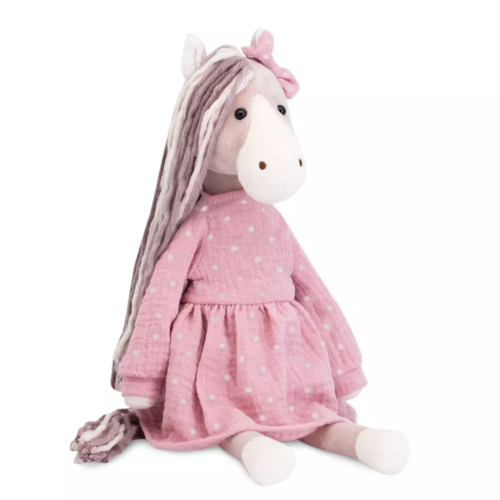 Мягкая игрушка Лошадка 22 см Софи Orange Toys 2609/22