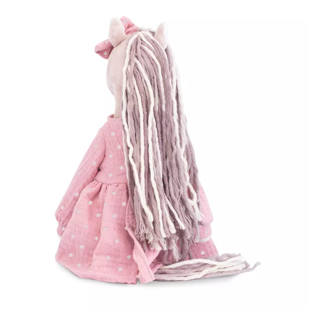 Мягкая игрушка Лошадка 22 см Софи Orange Toys 2609/22