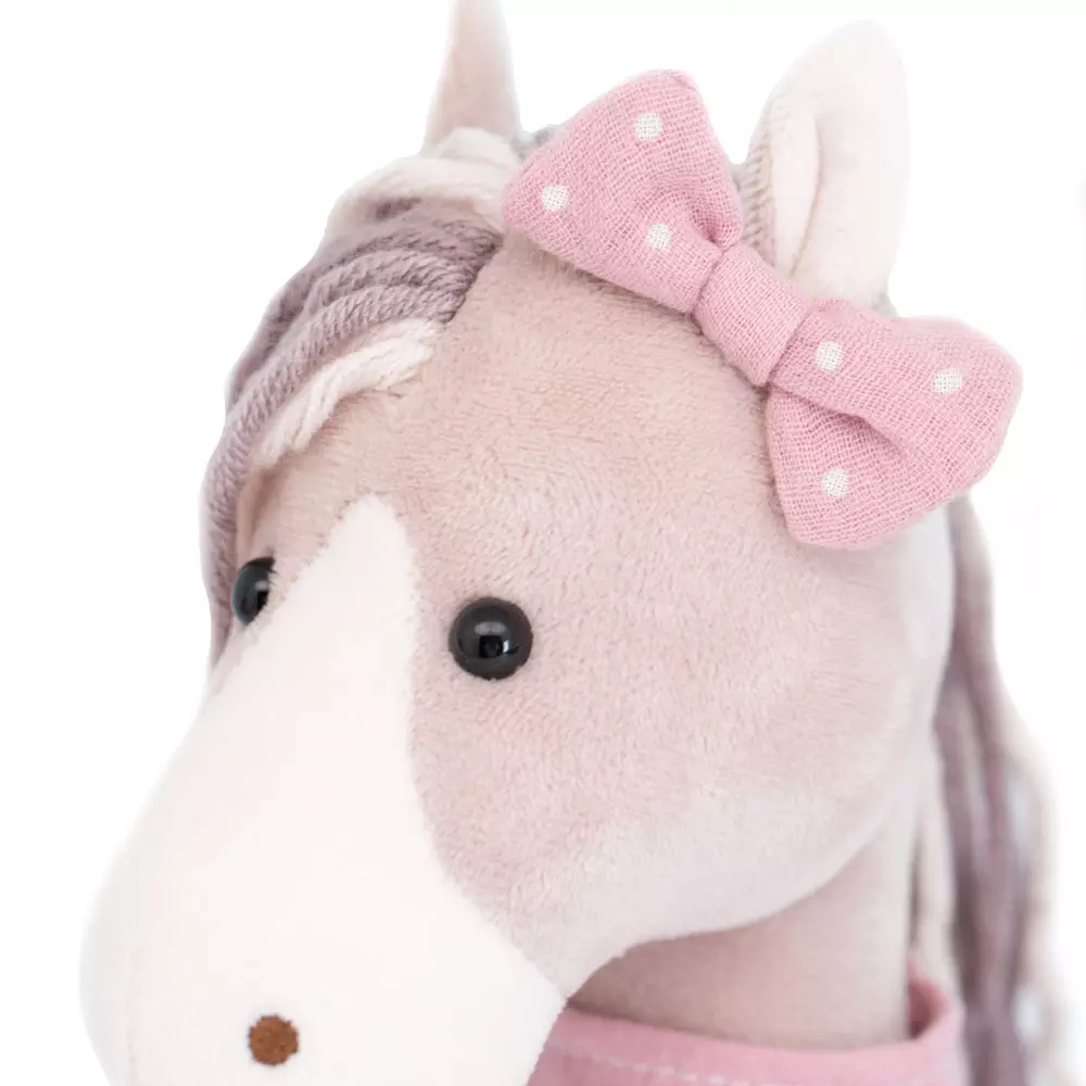 Мягкая игрушка Лошадка 22 см Софи Orange Toys 2609/22