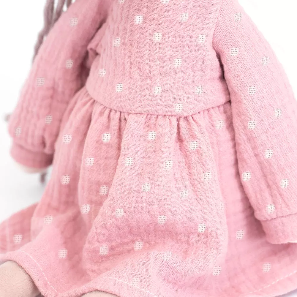 Мягкая игрушка Лошадка 22 см Софи Orange Toys 2609/22