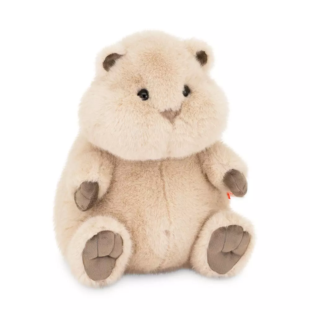 Мягкая игрушка Хомяк 22 см Orange Toys OT8034/22