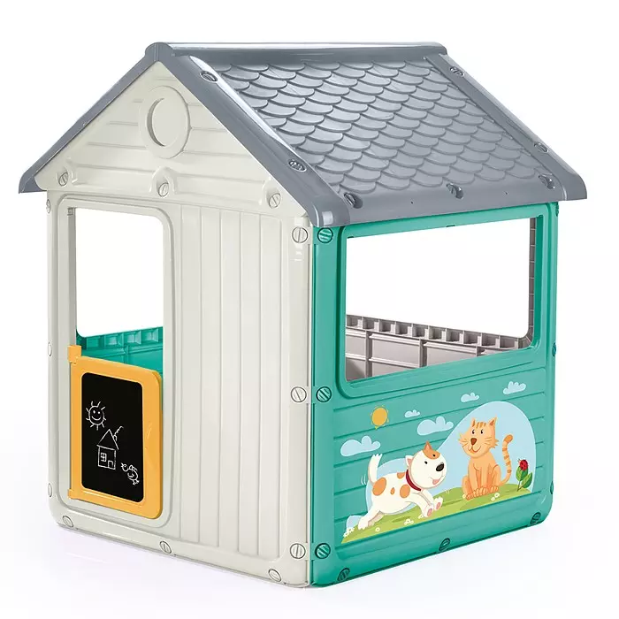 Домик игровой My 1st Play house 2612