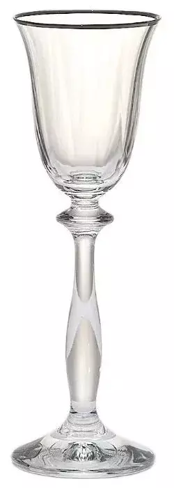 Рюмки Анжела 6 шт 60 мл Анжела 40600/200524/opt/60
