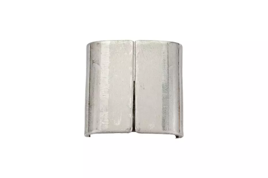 Скрепа для ленты 100шт TDM SQ0412-0102