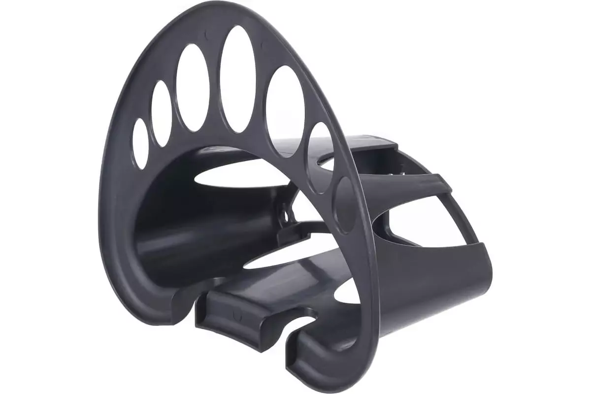 Держатель для шлангов пластиковый Жук 5738-00