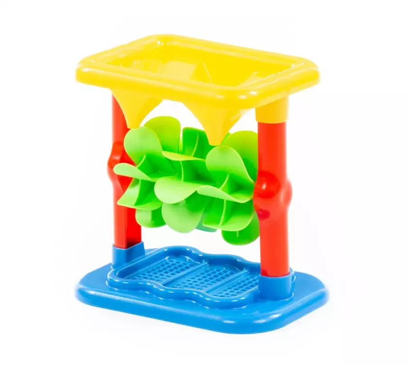 Мельница для песка №2 Полесье 36230