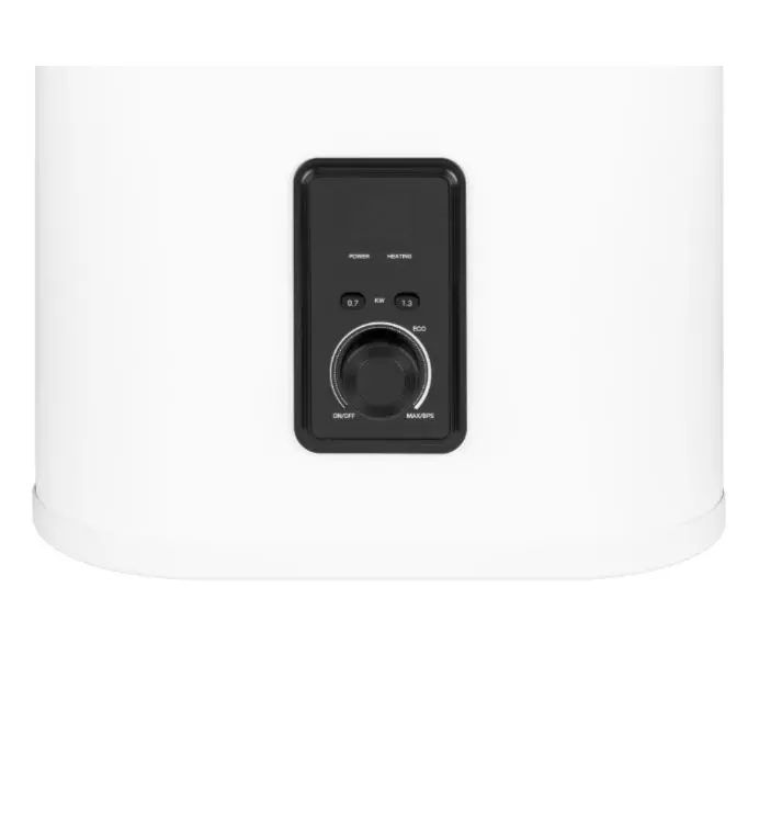 Водонагреватель электрический 80 л 2000 Вт Haier ES80V-F4 INOX TD0050871RU нерж. сталь, универсальный