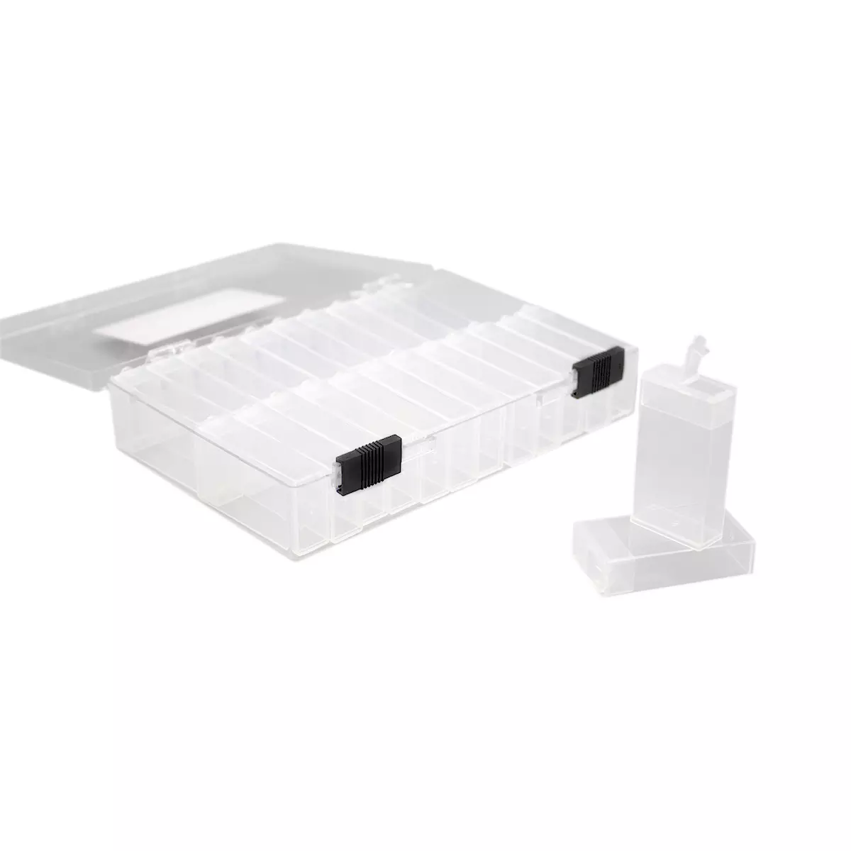 Контейнер для бисера Hobby&Pro 21836