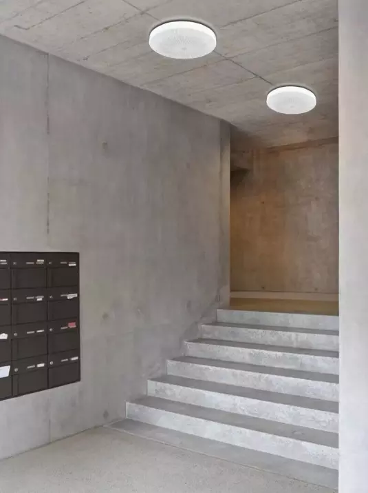 Светильник светодиодный 24Вт 6000К 320x55мм TANGO 1200083