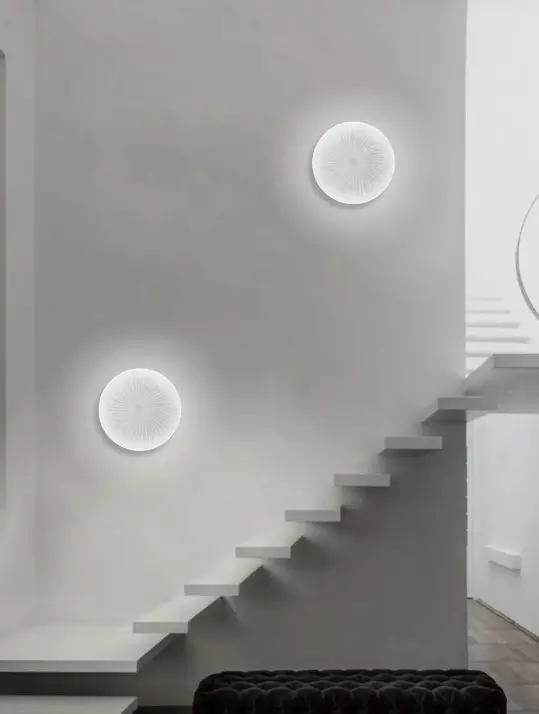 Светильник светодиодный 24Вт 6000К 320x55мм TANGO 1200083