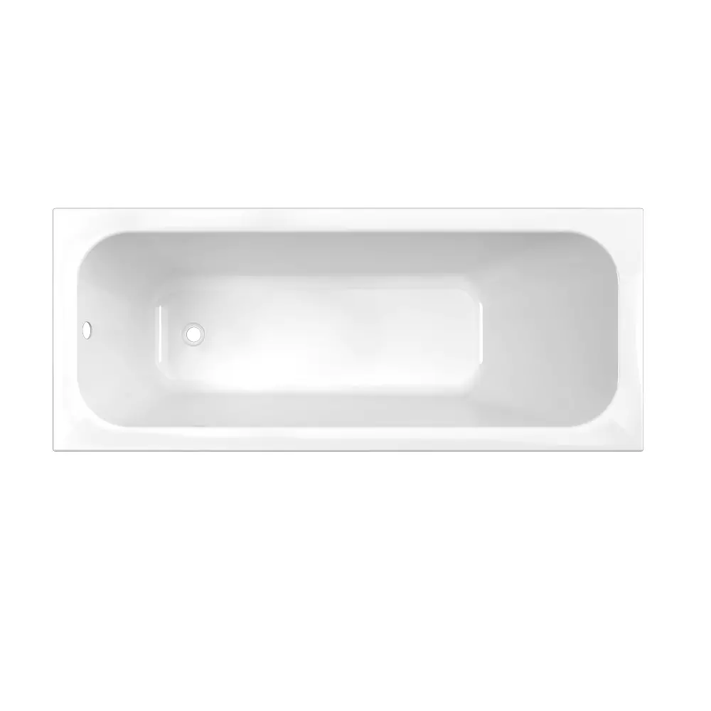 Акриловая ванна 150х70 см Triton Ника Щ0000062046