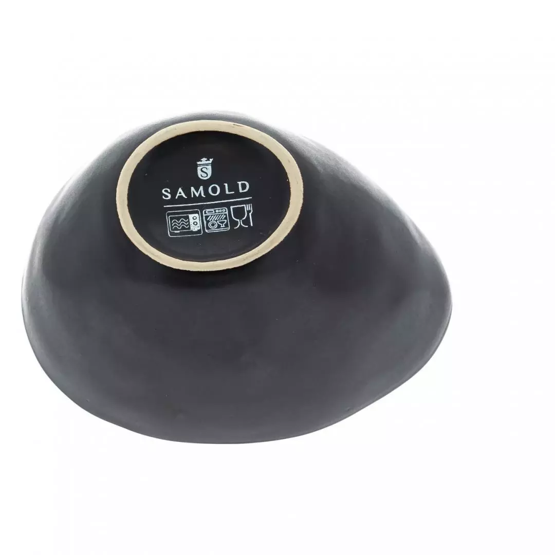 Салатник 15*11 см Авеста Samold 209-27009