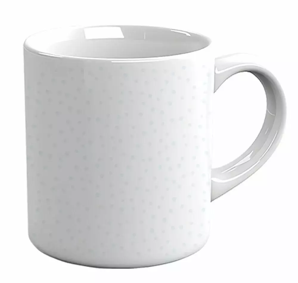 Кружка 330 мл, керамика, "Мое сердце там, где ты, мама", арт 161100717