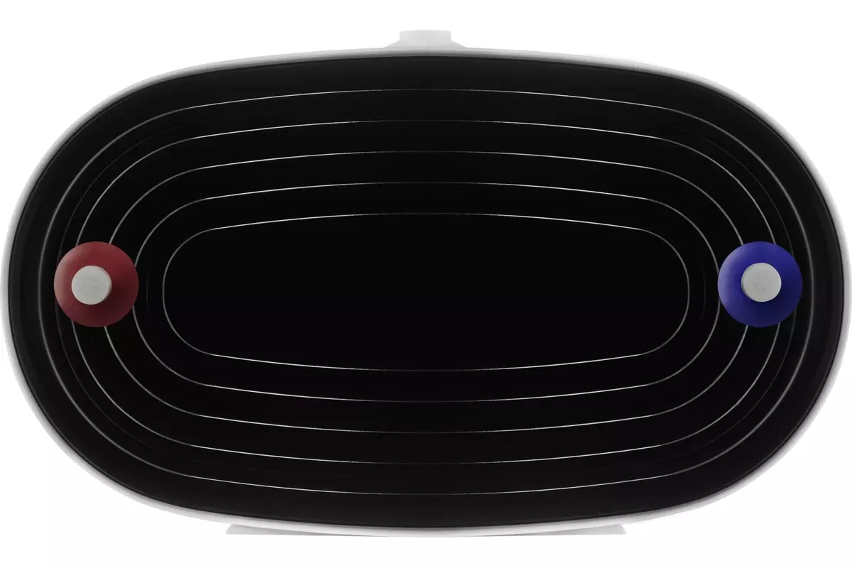 Водонагреватель электрический 50 л 2000 Вт Electrolux EWH 50 Centurio IQ 3.0 нерж. сталь