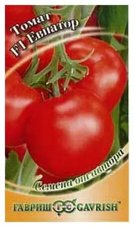Семена Томат Евпатор F1 ГАВРИШ 12 шт ц/п