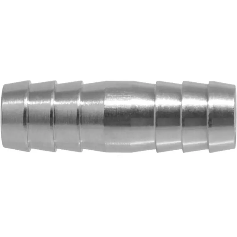 Соединитель для шланга латунный 1/2&quot; MPF ДС.020017