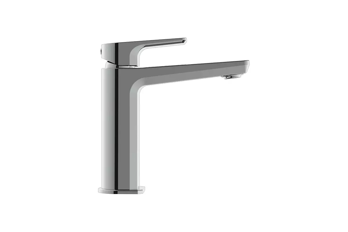 Смеситель для раковины Cersanit NATURE однорычажный