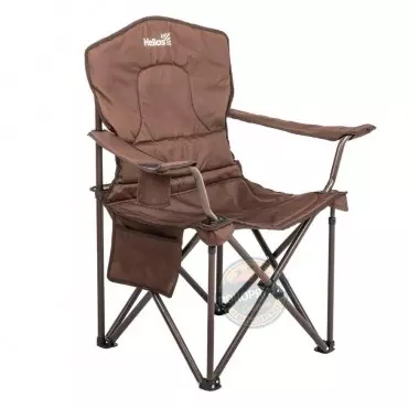 Складное кресло (HS-248) 150 кг Helios