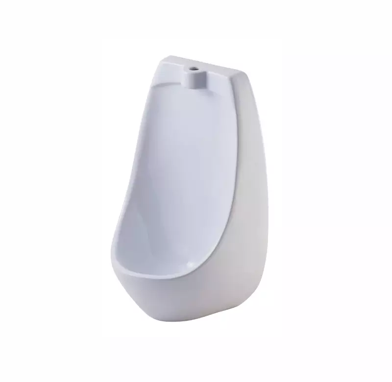 Писсуар настенный Rosa Люкс (Киров) белый без крепления