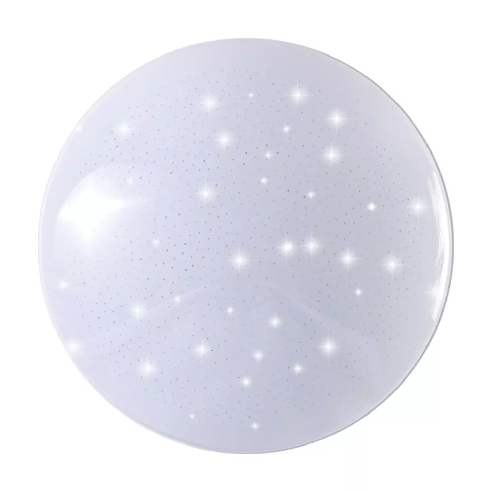 Светильник светодиодный 15Вт 6000К TANGO Звездное небо 1200094