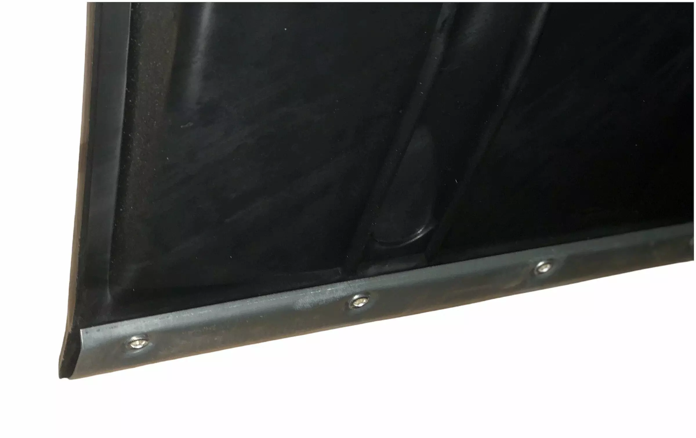 Лейка для душа 3 режима d130 мм черная матовая IDDIS Esper ESP3FBRi18 пластик