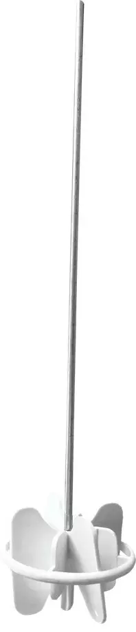 Миксер для краски 76х450мм DECOR 999-076