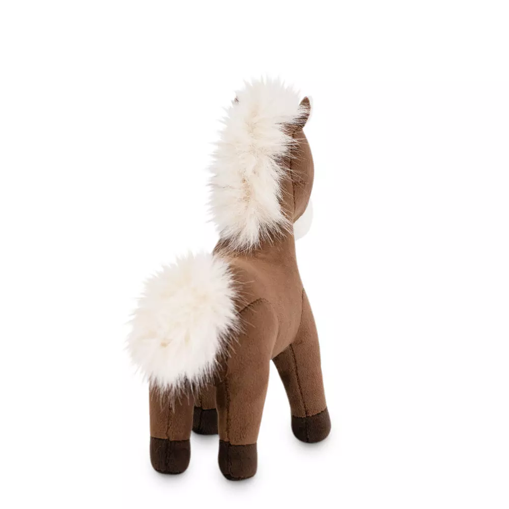 Мягкая игрушка Лошадка 23 см Шоколадка Orange Toys 2632/23