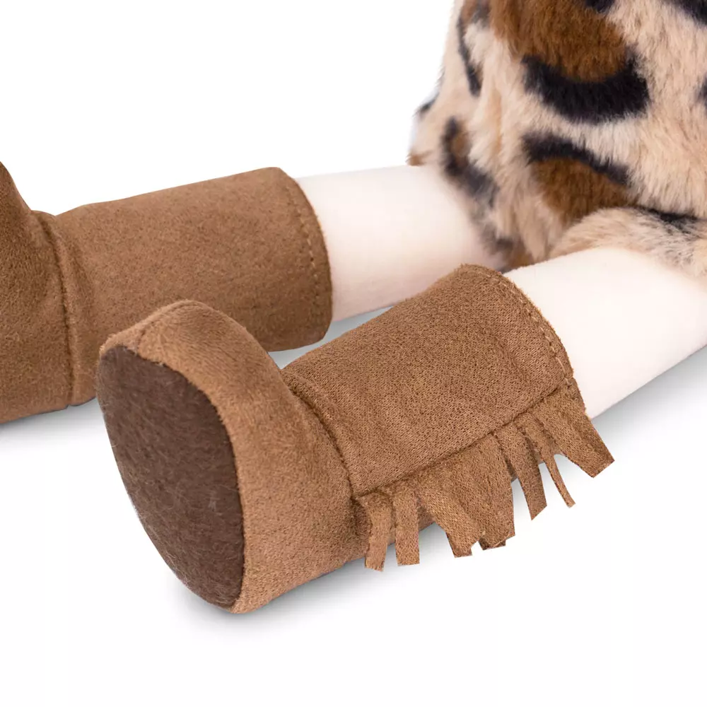 Мягкая игрушка Лошадка 25 см Николь Orange Toys 2616/25