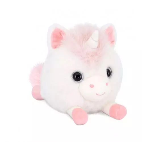 Мягкая игрушка Лошарик 12 см розовый Orange Toys 2629/12A