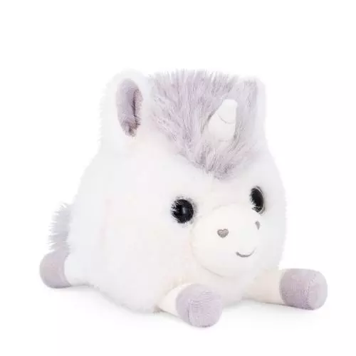 Мягкая игрушка Лошарик 12 см серый Orange Toys 2629/12B