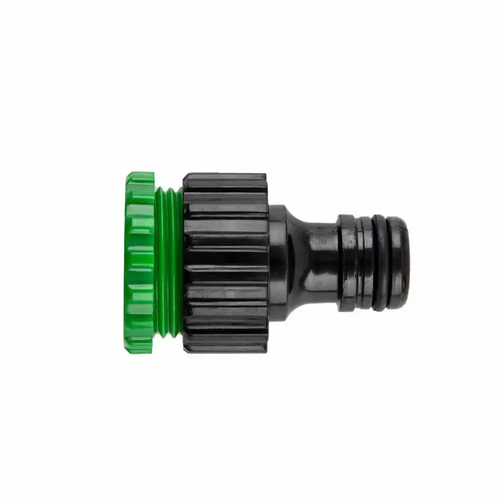 Адаптер для шланга переходной ВР 1/2"х3/4" "В приДАЧУ" 1206363