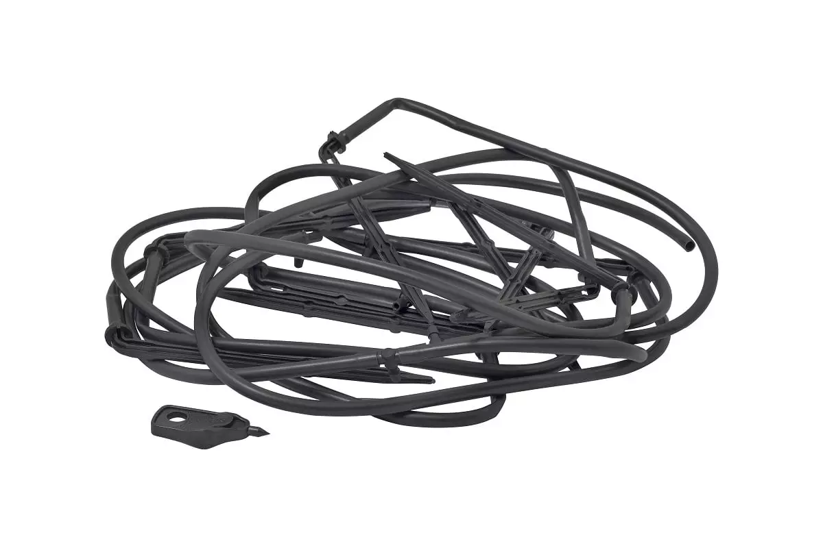 Ремонтный набор к капельному поливу MasterProf MP-У