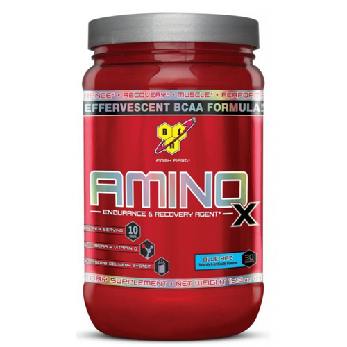 Аминокислоты BSN Amino-X