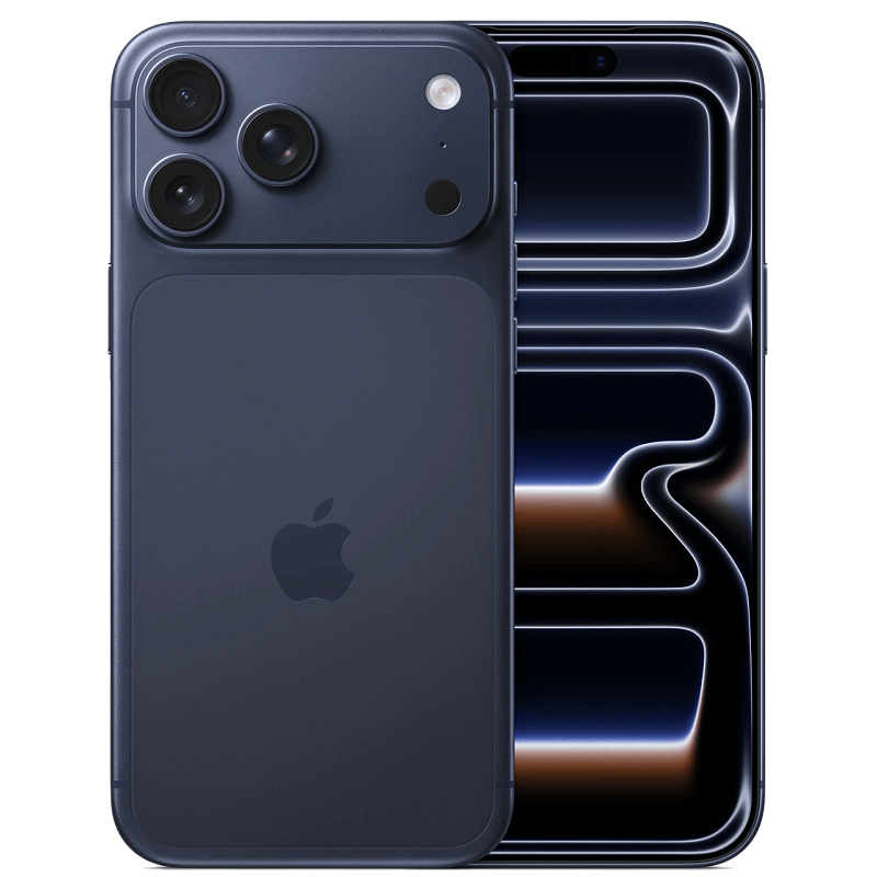 Apple iPhone 17 Pro Max, 256 ГБ, Синий