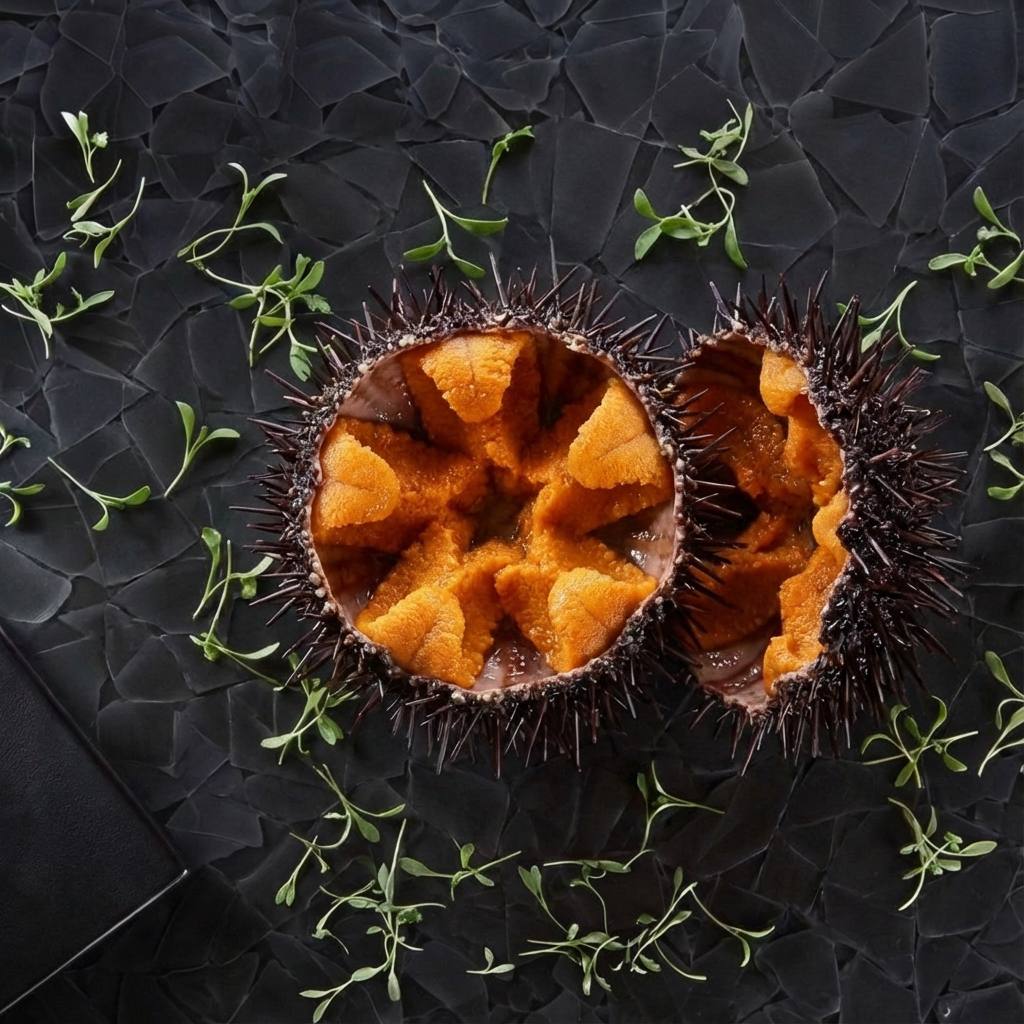 Другая икра