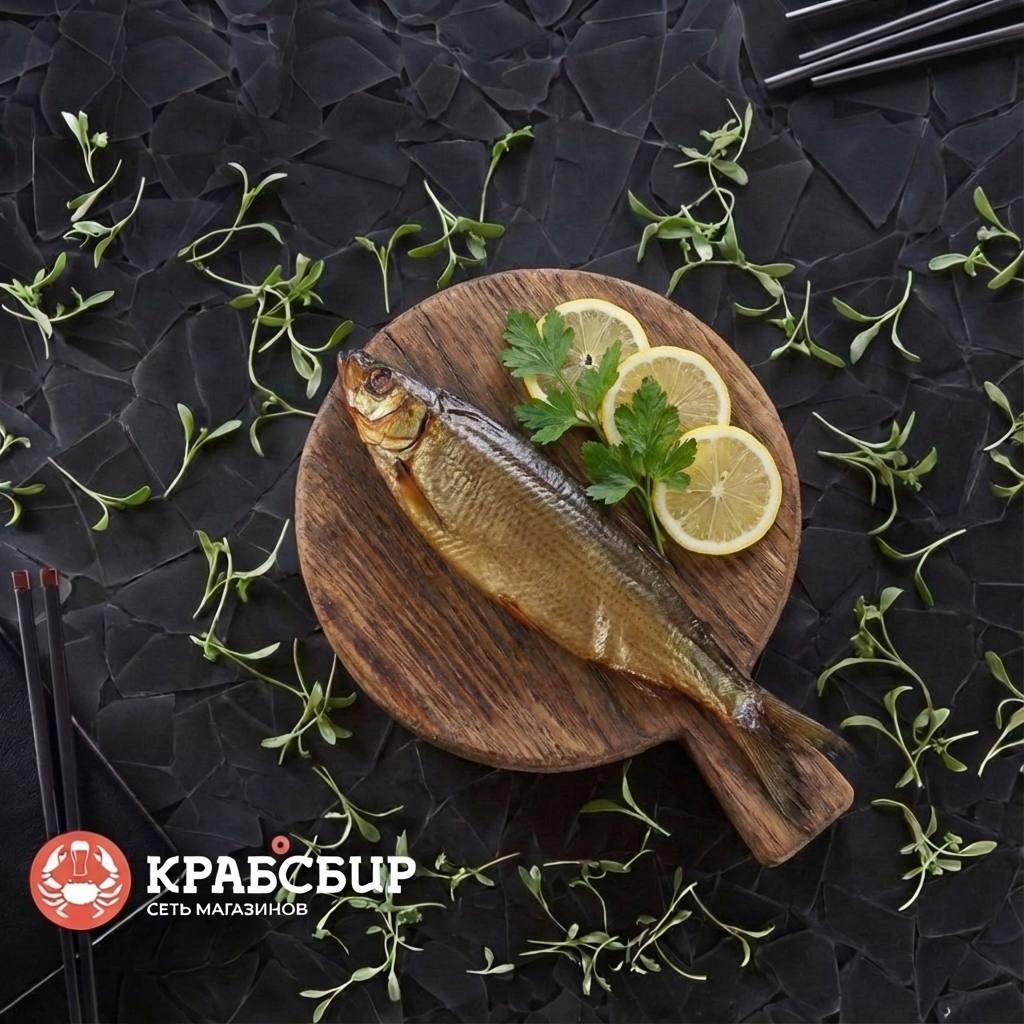 Сопа вяленая