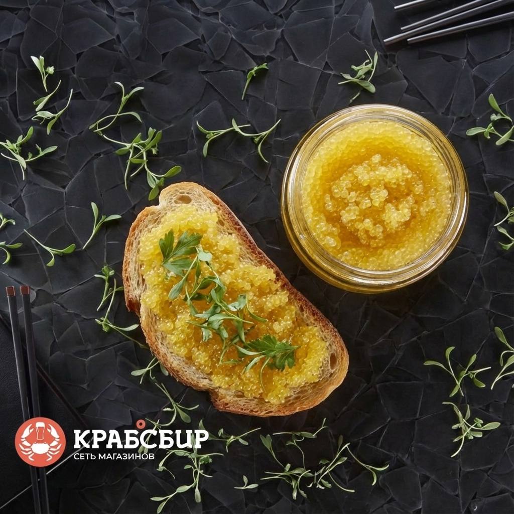 Икра сельди