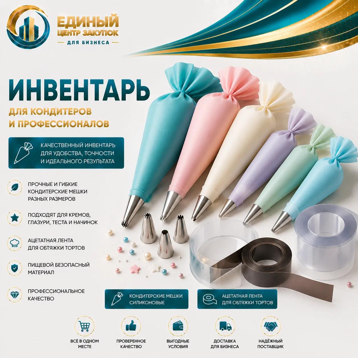 Инвентарь